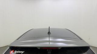 Used 2019 Maruti Suzuki Baleno [2015-2019] Alpha AT Petrol Petrol Automatic exterior EXTERIOR ROOF VIEW