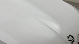 Used 2021 Skoda Superb L&K TSI AT Petrol Automatic dents MINOR SCRATCH