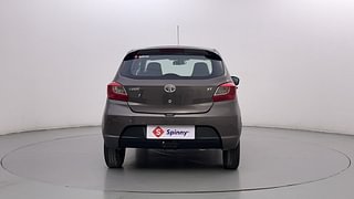 Used 2016 Tata Tiago [2016-2020] Revotron XT Petrol Manual exterior BACK VIEW