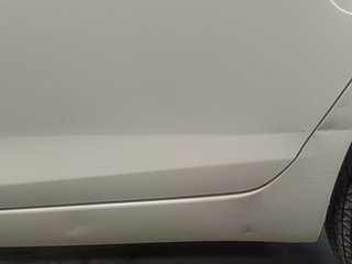 Used 2015 Maruti Suzuki Swift [2011-2017] VXi Petrol Manual dents MINOR SCRATCH