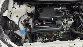 Used 2024 maruti-suzuki Baleno Delta AMT Petrol Petrol Automatic engine ENGINE RIGHT SIDE VIEW
