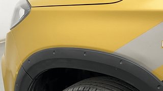 Used 2017 Maruti Suzuki Vitara Brezza [2016-2020] ZDI PLUS Dual Tone Diesel Manual dents MINOR DENT