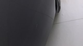 Used 2015 Hyundai Fluidic Verna 4S [2015-2017] 1.6 VTVT S (O) AT Petrol Automatic dents MINOR SCRATCH