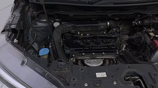 Used 2020 Maruti Suzuki XL6 [2019-2022] Alpha AT Petrol Petrol Automatic engine ENGINE RIGHT SIDE VIEW