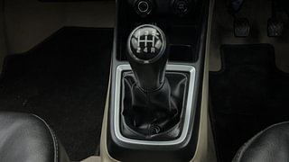 Used 2018 Maruti Suzuki Dzire [2017-2020] VXI Petrol Manual interior GEAR  KNOB VIEW