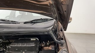 Used 2015 Ford EcoSport Titanium 1.5L TDCi Diesel Manual engine ENGINE LEFT SIDE HINGE & APRON VIEW