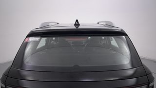 Used 2022 Hyundai Venue SX 1.2 Petrol Petrol Manual exterior BACK WINDSHIELD VIEW