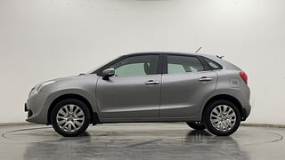 Used 2016 Maruti Suzuki Baleno [2015-2019] Zeta Petrol Petrol Manual exterior LEFT SIDE VIEW