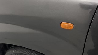 Used 2020 Maruti Suzuki S-Presso VXI AMT Petrol Automatic dents MINOR DENT