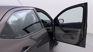 Used 2016 Tata Tiago [2016-2020] Revotron XT Petrol Manual interior RIGHT FRONT DOOR OPEN VIEW