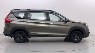 Used 2020 Maruti Suzuki XL6 [2019-2022] Alpha AT Petrol Petrol Automatic exterior RIGHT SIDE VIEW