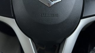 Used 2022 Maruti Suzuki Wagon R 1.0 VXI Petrol Manual top_features Airbags