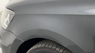 Used 2015 volkswagen Vento 1.6L Highline Petrol Petrol Manual dents MINOR DENT