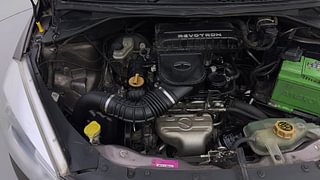 Used 2016 Tata Tiago [2016-2020] Revotron XT Petrol Manual engine ENGINE RIGHT SIDE VIEW