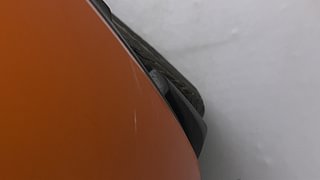 Used 2019 Tata Nexon [2017-2020] XZA Plus Dual Tone Roof AMT Petrol Petrol Automatic dents MINOR SCRATCH