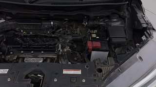 Used 2020 Maruti Suzuki XL6 [2019-2022] Alpha AT Petrol Petrol Automatic engine ENGINE LEFT SIDE VIEW