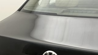 Used 2015 volkswagen Vento 1.6L Highline Petrol Petrol Manual dents MINOR SCRATCH
