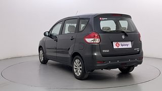 Used 2013 Maruti Suzuki Ertiga [2012-2015] ZDi Diesel Manual exterior LEFT REAR CORNER VIEW