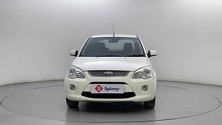 Used 2015 Ford Fiesta Classic [2012-2015] 1.6 Duratec Titanium Petrol Manual exterior FRONT VIEW