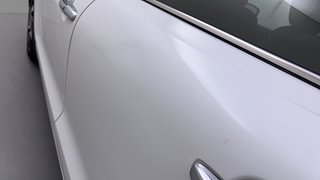 Used 2021 Toyota Glanza [2019-2022] G CVT Petrol Automatic dents MINOR SCRATCH