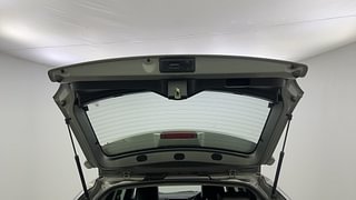 Used 2019 Maruti Suzuki Baleno [2015-2019] Alpha AT Petrol Petrol Automatic interior DICKY DOOR OPEN VIEW