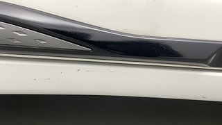 Used 2024 Maruti Suzuki Baleno Zeta CNG Petrol+cng Manual dents MINOR SCRATCH