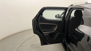 Used 2023 Renault Kiger RXT (O) MT Petrol Manual interior LEFT REAR DOOR OPEN VIEW