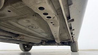 Used 2022 Maruti Suzuki Celerio ZXi Petrol Manual extra REAR RIGHT UNDERBODY VIEW