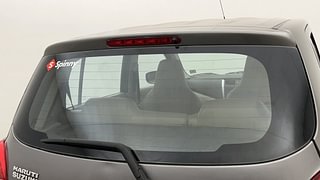 Used 2015 Maruti Suzuki Celerio ZXI Petrol Manual top_features Rear defogger