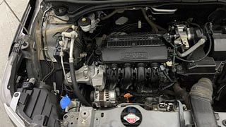 Used 2018 Honda Amaze 1.2 V CVT Petrol Petrol Automatic engine ENGINE RIGHT SIDE VIEW