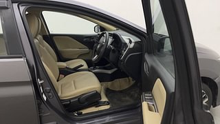 Used 2017 Honda City [2017-2020] VX Petrol Manual interior RIGHT SIDE FRONT DOOR CABIN VIEW