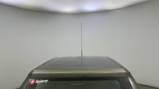 Used 2018 Datsun Redi-GO [2015-2019] A Petrol Manual exterior EXTERIOR ROOF VIEW