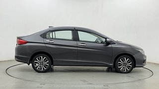 Used 2017 Honda City [2017-2020] VX Petrol Manual exterior RIGHT SIDE VIEW