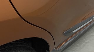 Used 2018 Maruti Suzuki Baleno [2015-2019] Alpha AT Petrol Petrol Automatic dents MINOR SCRATCH
