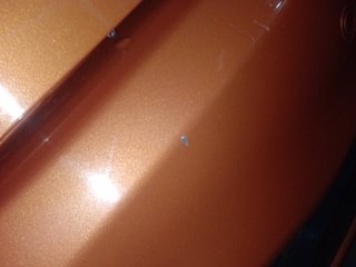 Used 2020 Hyundai Elite i20 [2018-2020] Asta (O) CVT Petrol Automatic dents MINOR SCRATCH