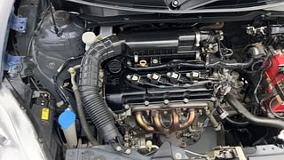 Used 2020 Maruti Suzuki Swift [2017-2021] VXi Petrol Manual engine ENGINE RIGHT SIDE VIEW