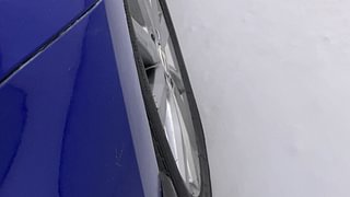 Used 2018 Volkswagen Polo [2016-2019] Highline Plus 1.0 (P)  Connect Edition Petrol Manual dents MINOR SCRATCH