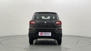Used 2020 Maruti Suzuki S-Presso VXI AMT Petrol Automatic exterior BACK VIEW