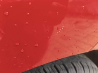 Used 2018 Maruti Suzuki Baleno [2015-2019] Alpha AT Petrol Petrol Automatic dents MINOR SCRATCH