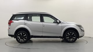 Used 2019 Mahindra XUV500 W11 AT Diesel Automatic exterior RIGHT SIDE VIEW