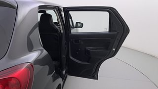 Used 2020 maruti-suzuki S-Presso VXI Plus Petrol Manual interior RIGHT REAR DOOR OPEN VIEW
