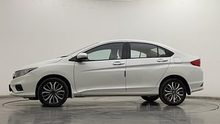 Used 2018 Honda City [2017-2020] VX CVT Petrol Automatic exterior LEFT SIDE VIEW