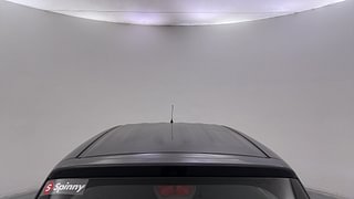 Used 2020 Maruti Suzuki S-Presso VXI AMT Petrol Automatic exterior EXTERIOR ROOF VIEW