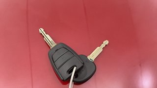 Used 2020 Hyundai Grand i10 [2017-2020] Sportz 1.2 Kappa VTVT Petrol Manual extra CAR KEY VIEW