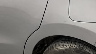 Used 2015 Maruti Suzuki Celerio ZXI Petrol Manual dents MINOR SCRATCH
