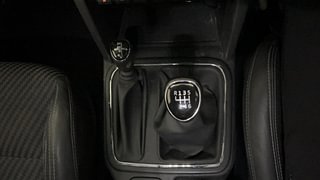Used 2022 mahindra Thar LX 4 STR Hard Top Petrol MT 4WD Petrol Manual interior GEAR  KNOB VIEW