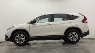 Used 2014 Honda CR-V [2013-2018] 2.0L 2WD AT Petrol Automatic exterior LEFT SIDE VIEW