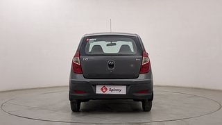 Used 2013 Hyundai i10 [2010-2016] Era Petrol Petrol Manual exterior BACK VIEW