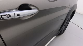 Used 2020 Maruti Suzuki XL6 [2019-2022] Alpha AT Petrol Petrol Automatic dents MINOR SCRATCH