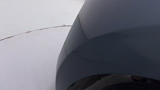 Used 2021 Hyundai Grand i10 Nios Sportz AMT 1.2 Kappa VTVT Petrol Automatic dents MINOR SCRATCH